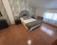 Revente - Town House -
Torre de la Horadada - Costa Blanca