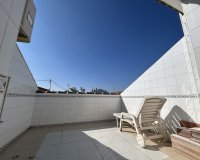 Revente - Town House -
Torre de la Horadada - Costa Blanca