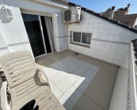 Revente - Town House -
Torre de la Horadada - Costa Blanca