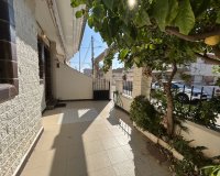 Revente - Town House -
Torre de la Horadada - Costa Blanca