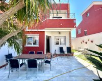 Revente - Town House -
Torre de la Horadada - Costa Blanca