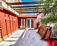 Revente - Town House -
Torre de la Horadada - Costa Blanca