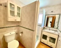 Revente - Town House -
Torre de la Horadada - Costa Blanca