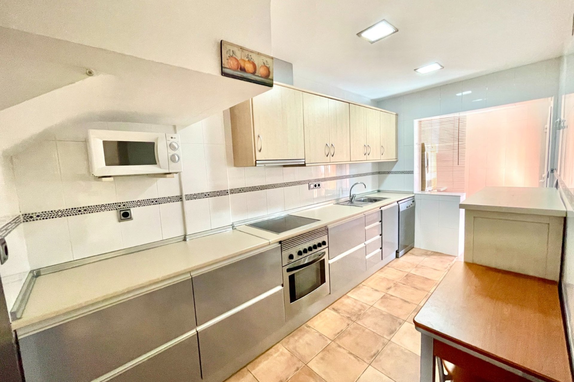 Revente - Town House -
Torre de la Horadada - Costa Blanca