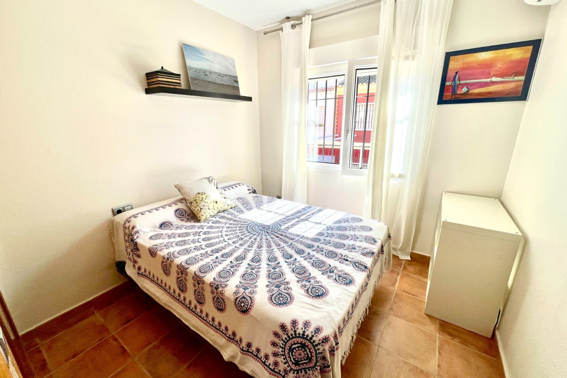 Revente - Town House -
Torre de la Horadada - Costa Blanca