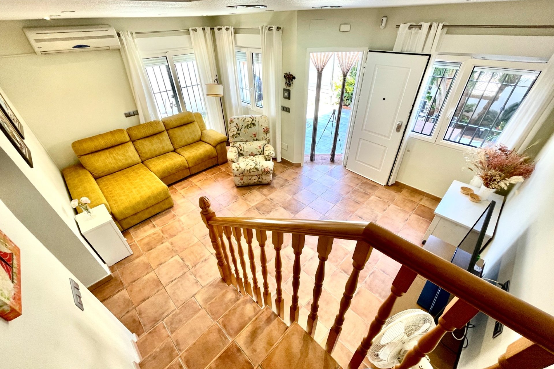 Revente - Town House -
Torre de la Horadada - Costa Blanca