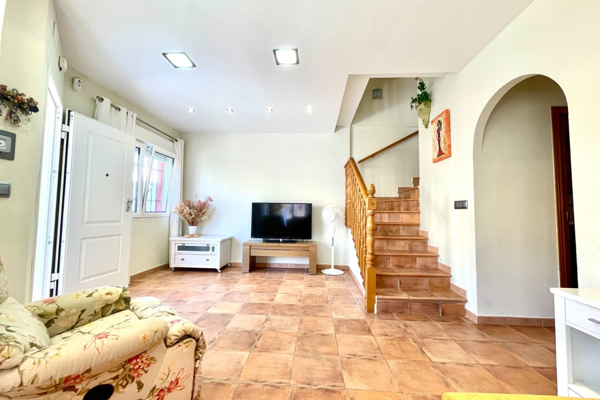Revente - Town House -
Torre de la Horadada - Costa Blanca