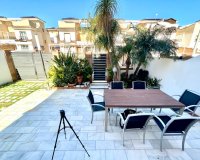 Revente - Town House -
Torre de la Horadada - Costa Blanca