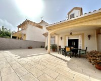 Revente - Town House -
Torre de la Horadada - Costa Blanca