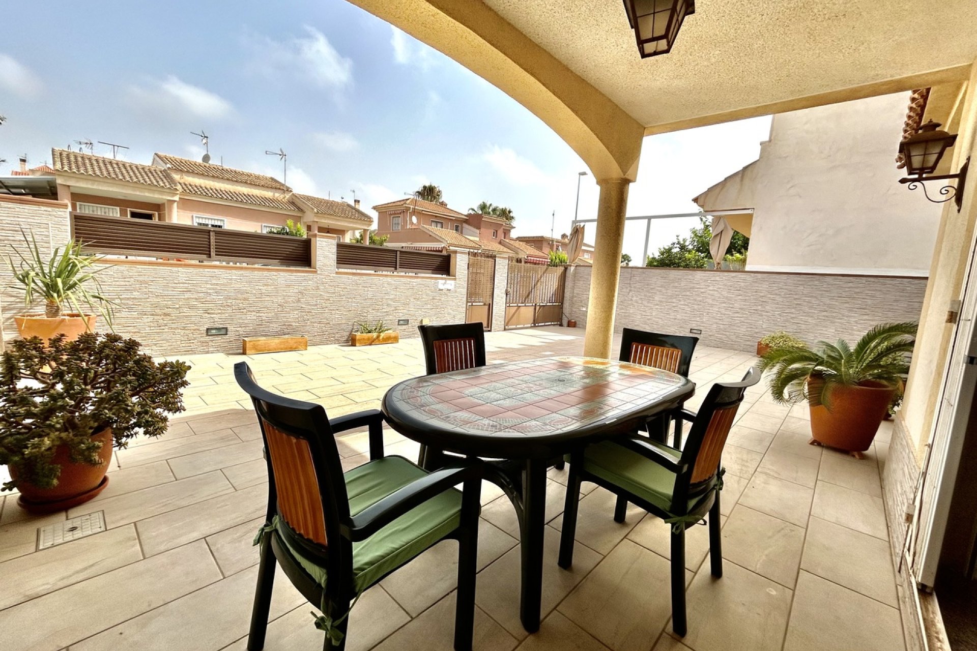 Revente - Town House -
Torre de la Horadada - Costa Blanca