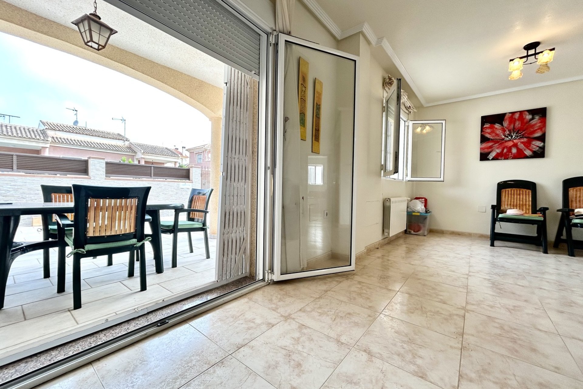 Revente - Town House -
Torre de la Horadada - Costa Blanca