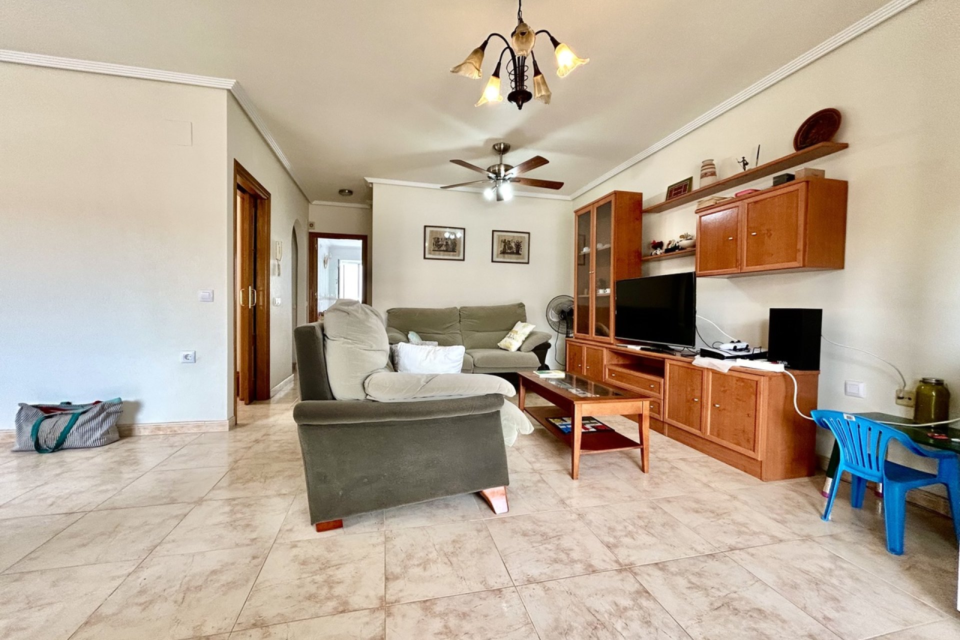 Revente - Town House -
Torre de la Horadada - Costa Blanca