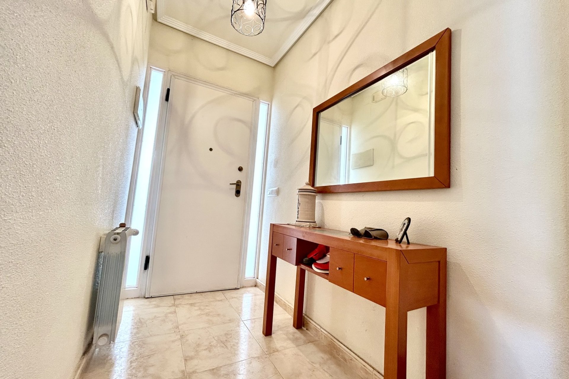 Revente - Town House -
Torre de la Horadada - Costa Blanca