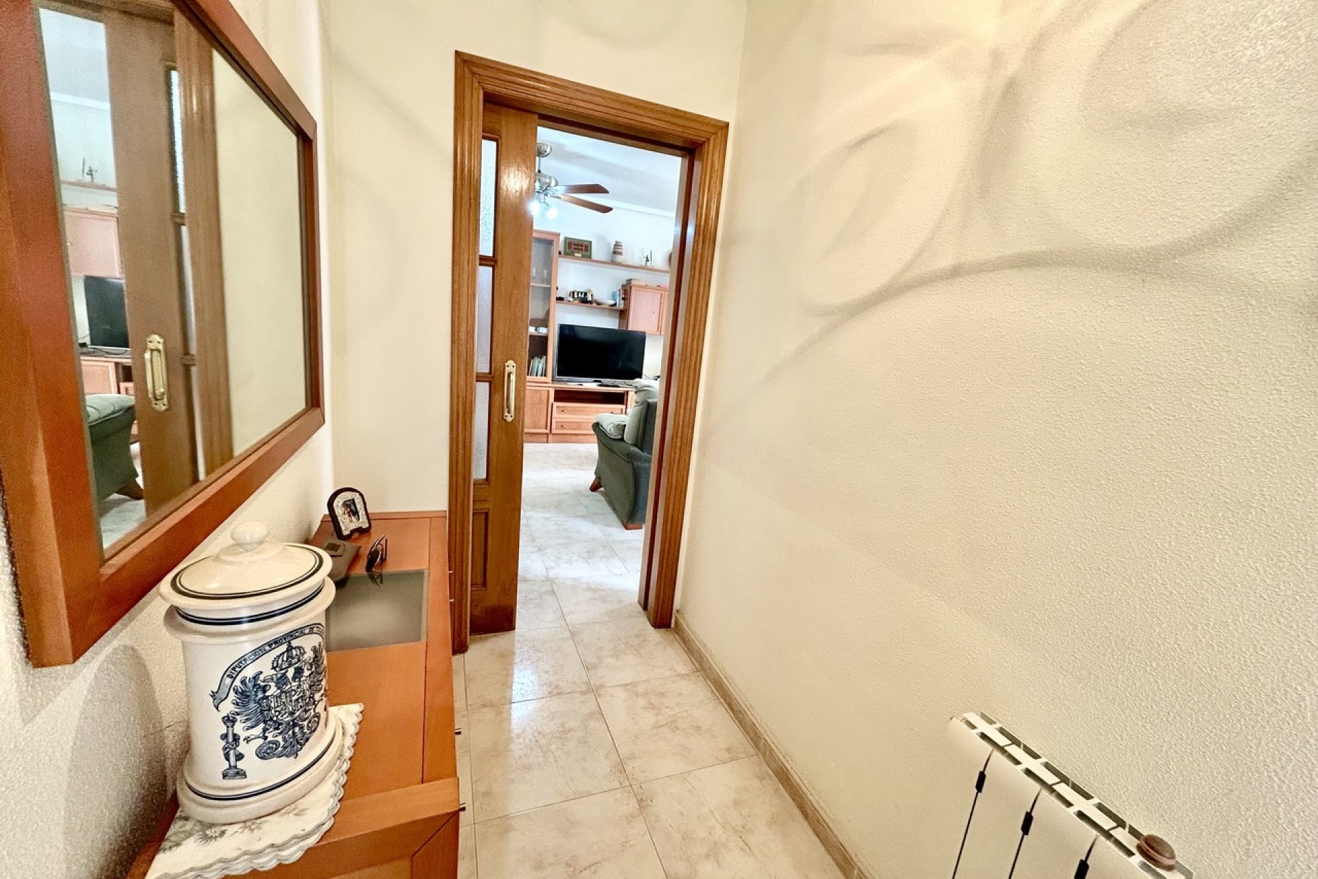 Revente - Town House -
Torre de la Horadada - Costa Blanca