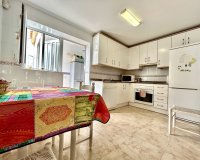 Revente - Town House -
Torre de la Horadada - Costa Blanca
