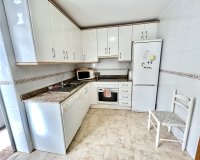 Revente - Town House -
Torre de la Horadada - Costa Blanca