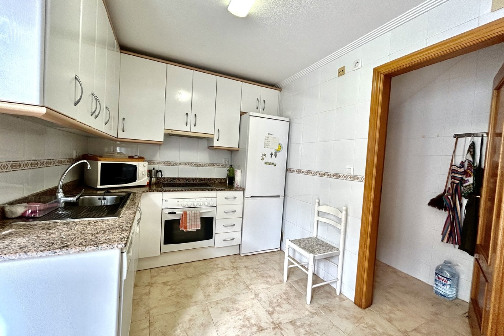 Revente - Town House -
Torre de la Horadada - Costa Blanca