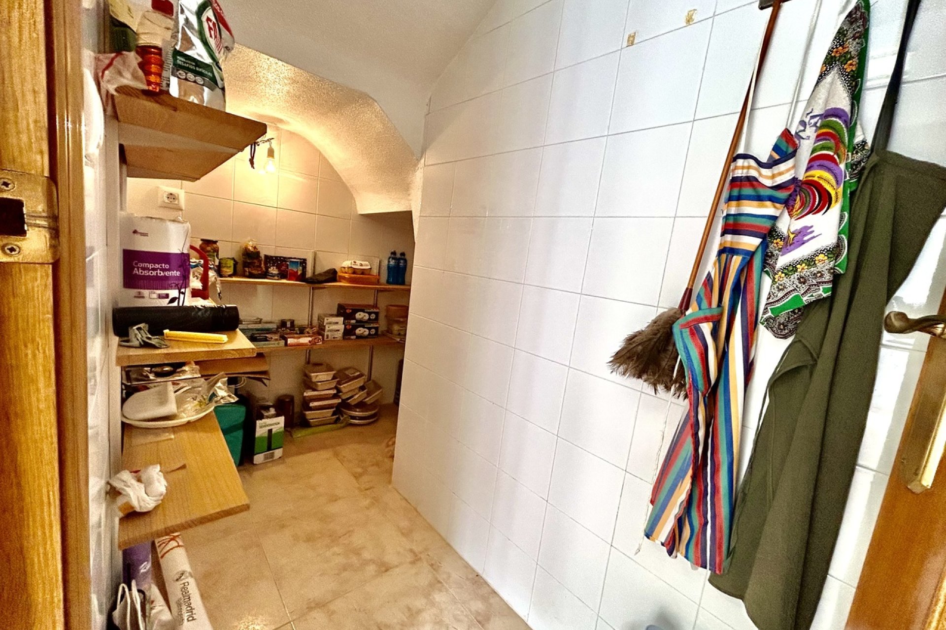 Revente - Town House -
Torre de la Horadada - Costa Blanca