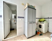 Revente - Town House -
Torre de la Horadada - Costa Blanca