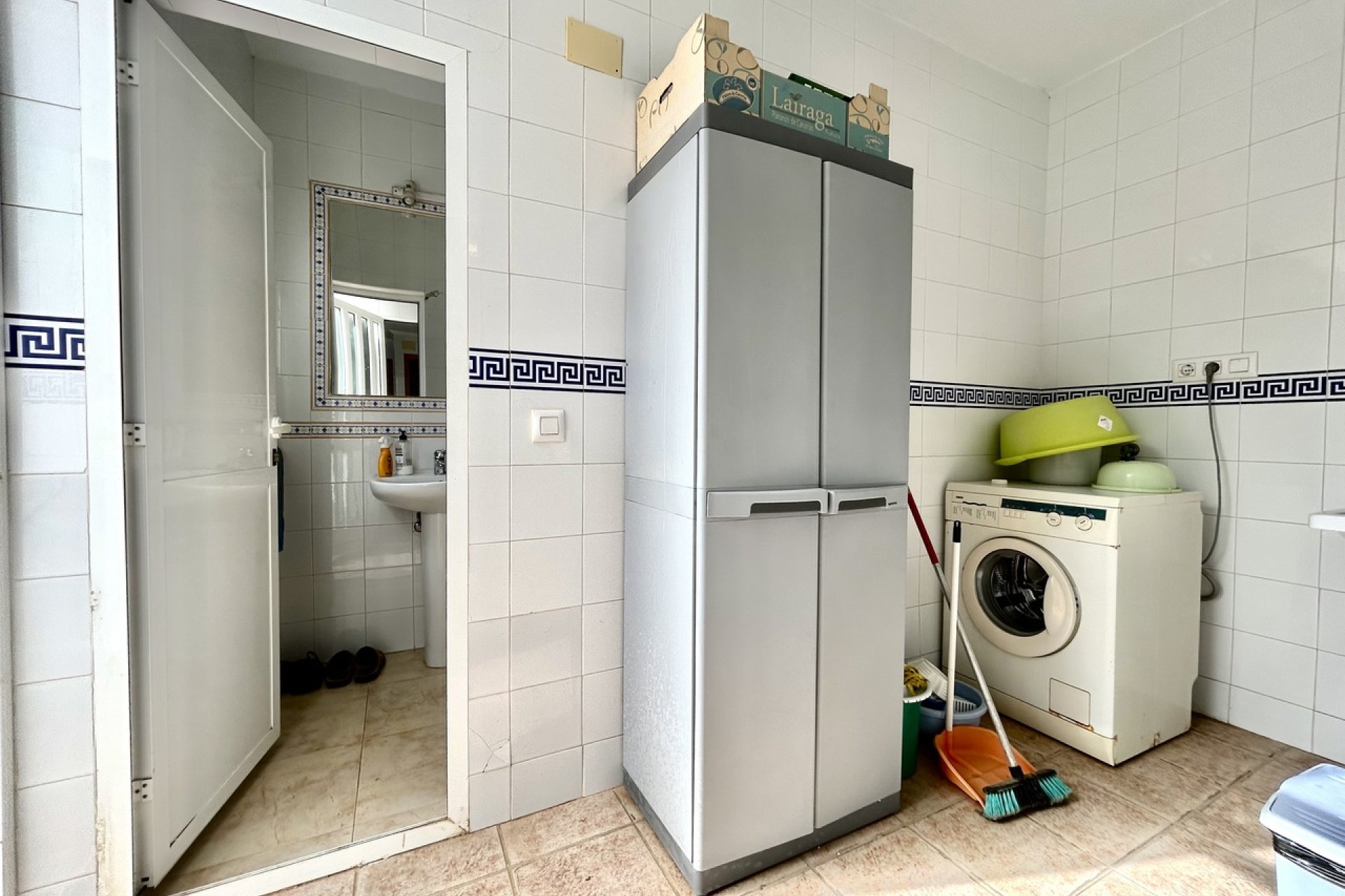 Revente - Town House -
Torre de la Horadada - Costa Blanca