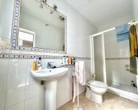 Revente - Town House -
Torre de la Horadada - Costa Blanca