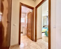 Revente - Town House -
Torre de la Horadada - Costa Blanca