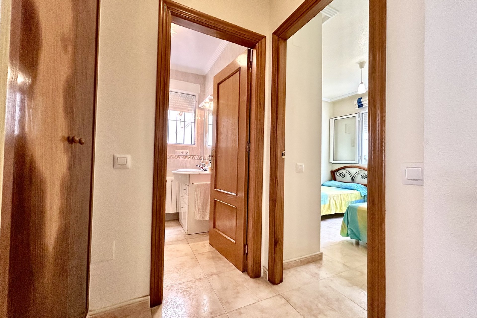 Revente - Town House -
Torre de la Horadada - Costa Blanca