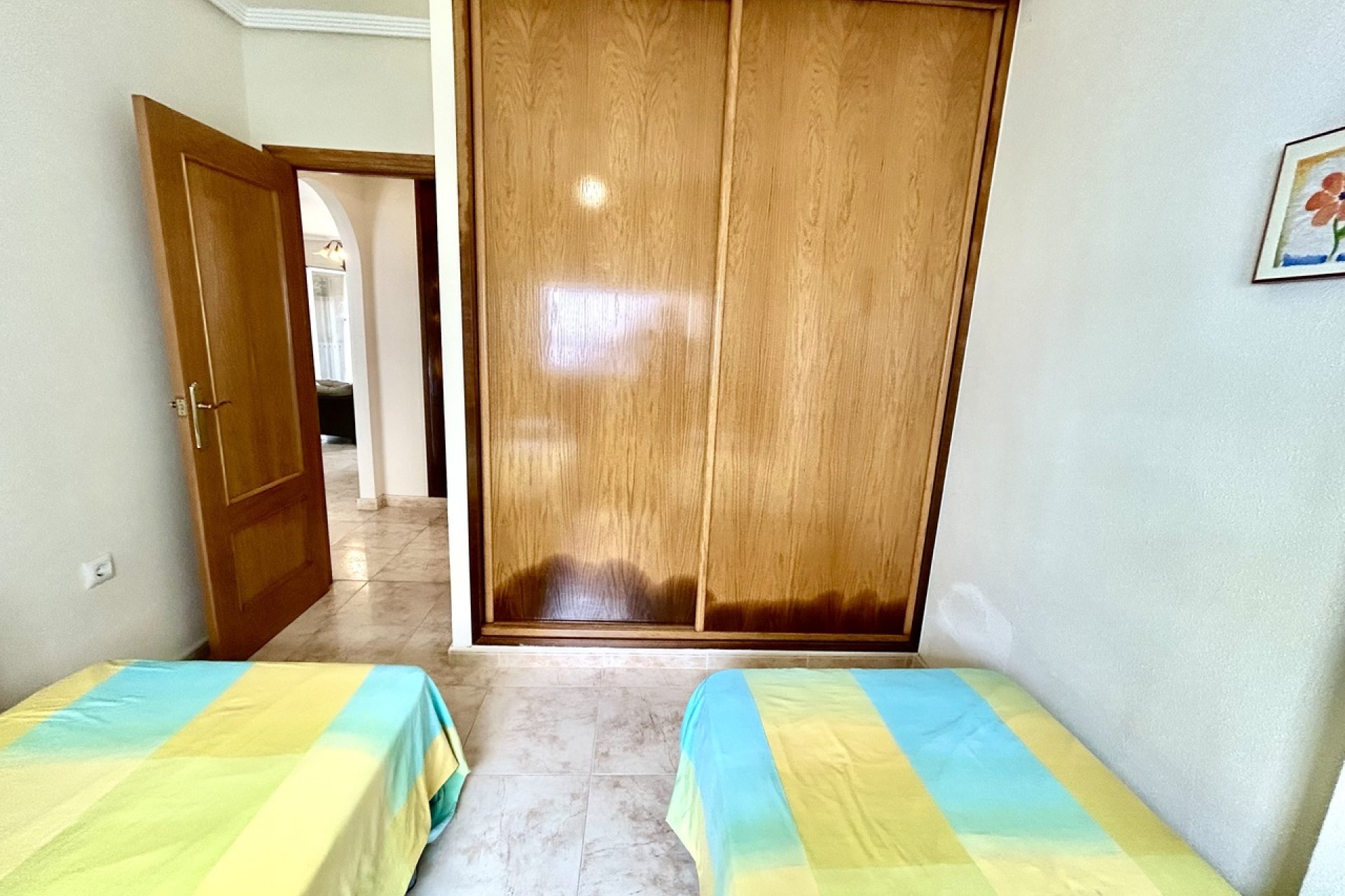 Revente - Town House -
Torre de la Horadada - Costa Blanca