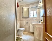 Revente - Town House -
Torre de la Horadada - Costa Blanca