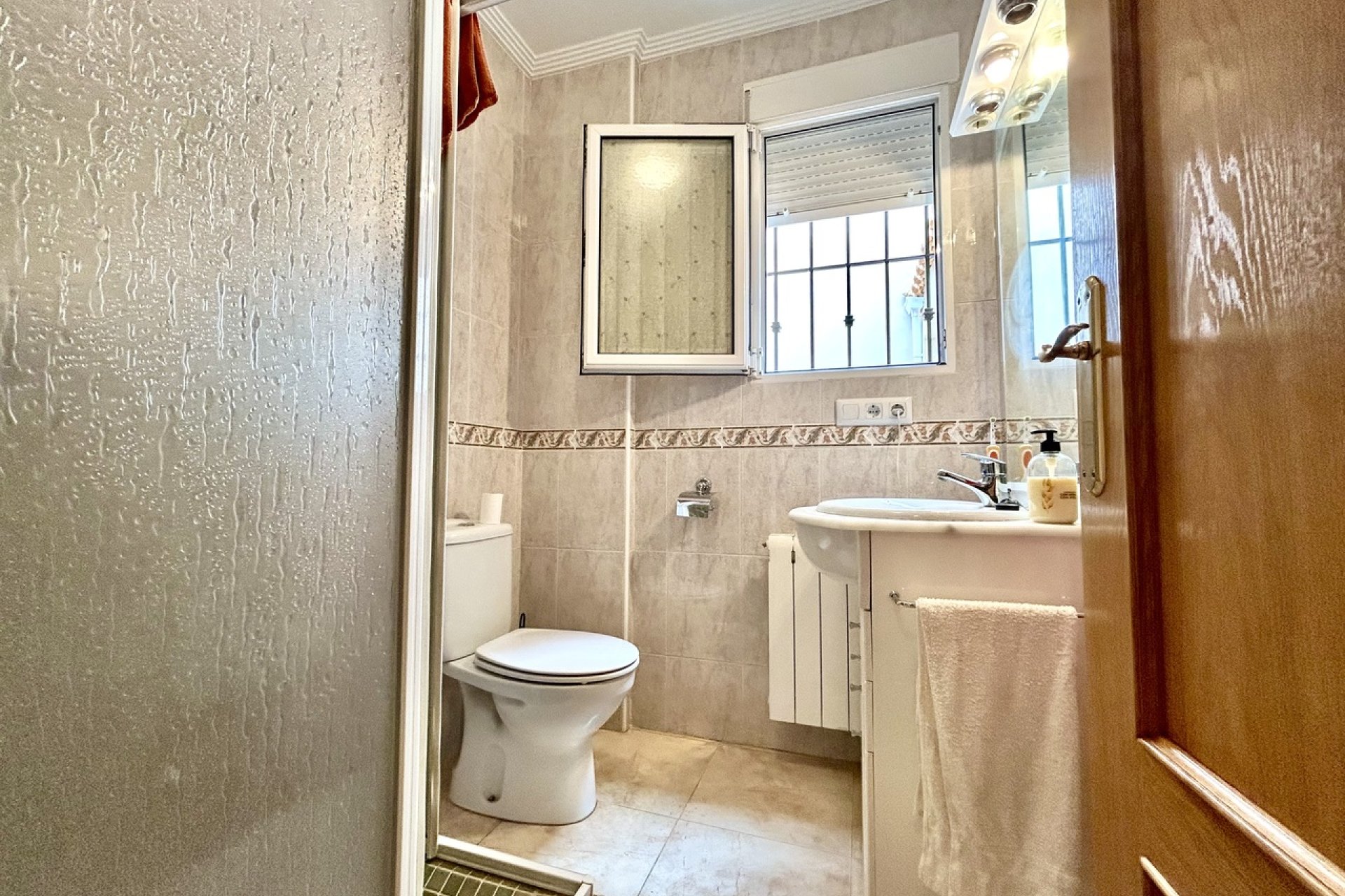 Revente - Town House -
Torre de la Horadada - Costa Blanca