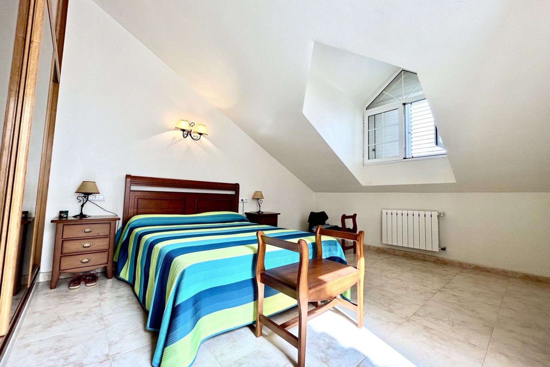 Revente - Town House -
Torre de la Horadada - Costa Blanca
