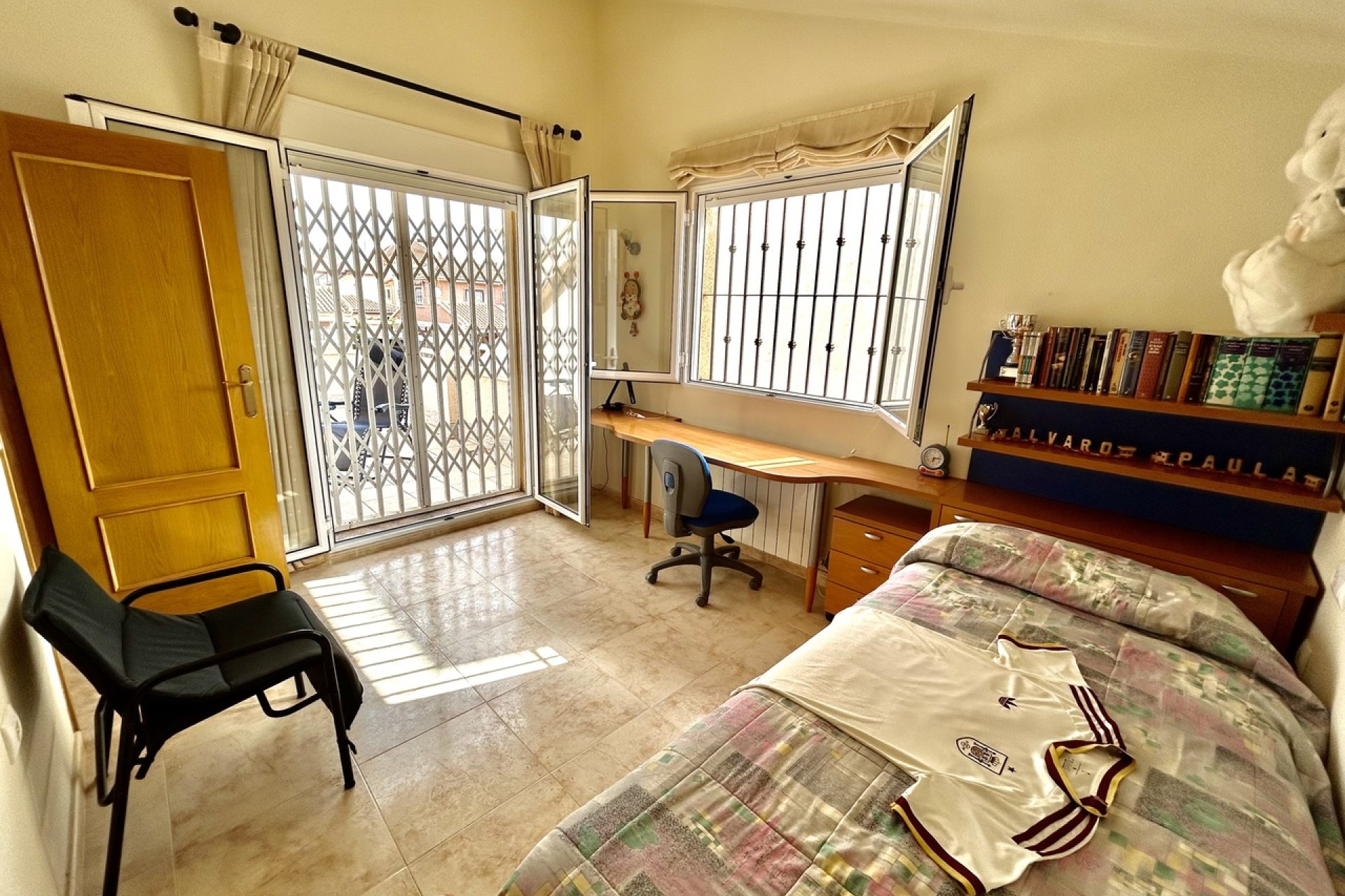 Revente - Town House -
Torre de la Horadada - Costa Blanca