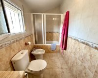 Revente - Town House -
Torre de la Horadada - Costa Blanca