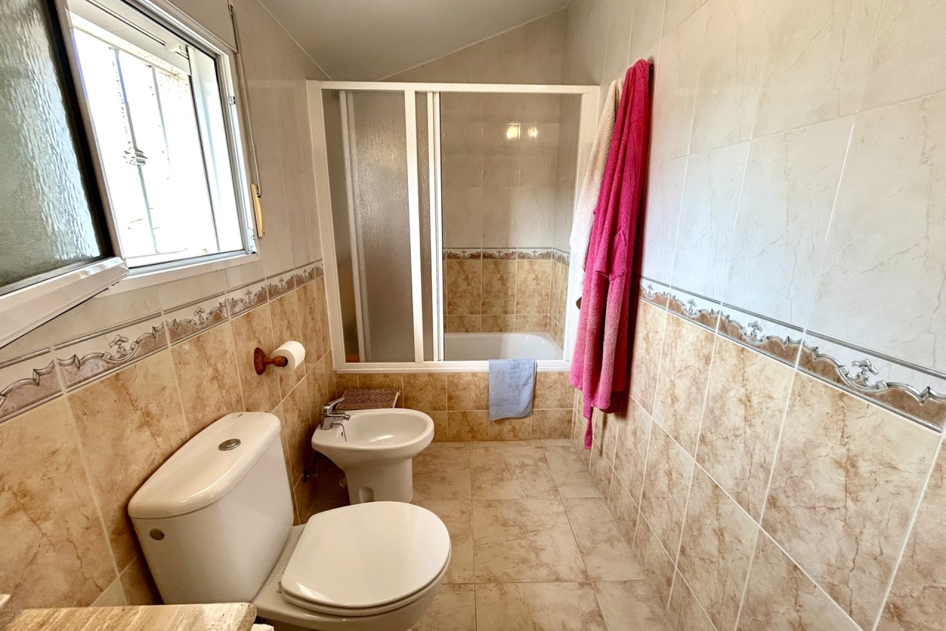 Revente - Town House -
Torre de la Horadada - Costa Blanca