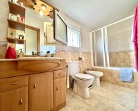 Revente - Town House -
Torre de la Horadada - Costa Blanca