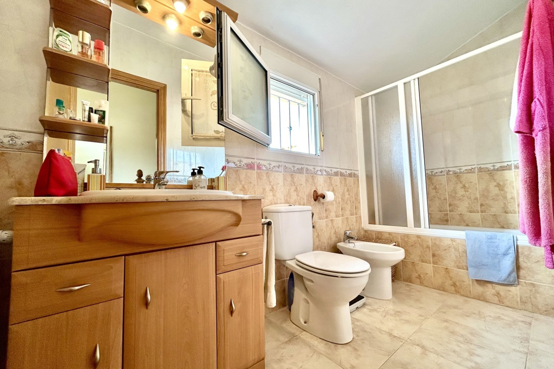 Revente - Town House -
Torre de la Horadada - Costa Blanca