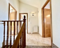 Revente - Town House -
Torre de la Horadada - Costa Blanca