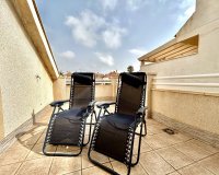 Revente - Town House -
Torre de la Horadada - Costa Blanca