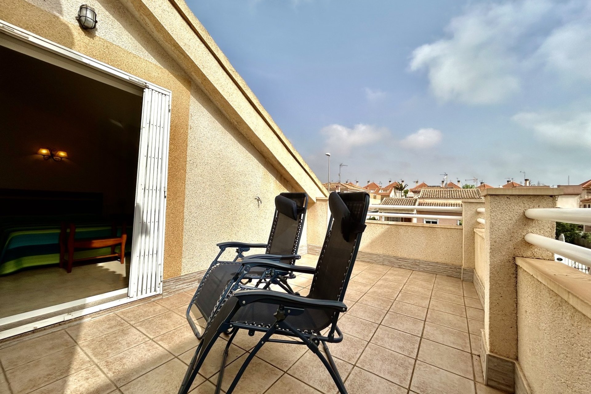 Revente - Town House -
Torre de la Horadada - Costa Blanca