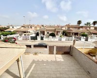 Revente - Town House -
Torre de la Horadada - Costa Blanca