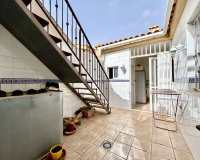 Revente - Town House -
Torre de la Horadada - Costa Blanca