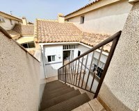 Revente - Town House -
Torre de la Horadada - Costa Blanca