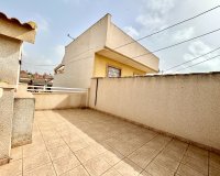 Revente - Town House -
Torre de la Horadada - Costa Blanca