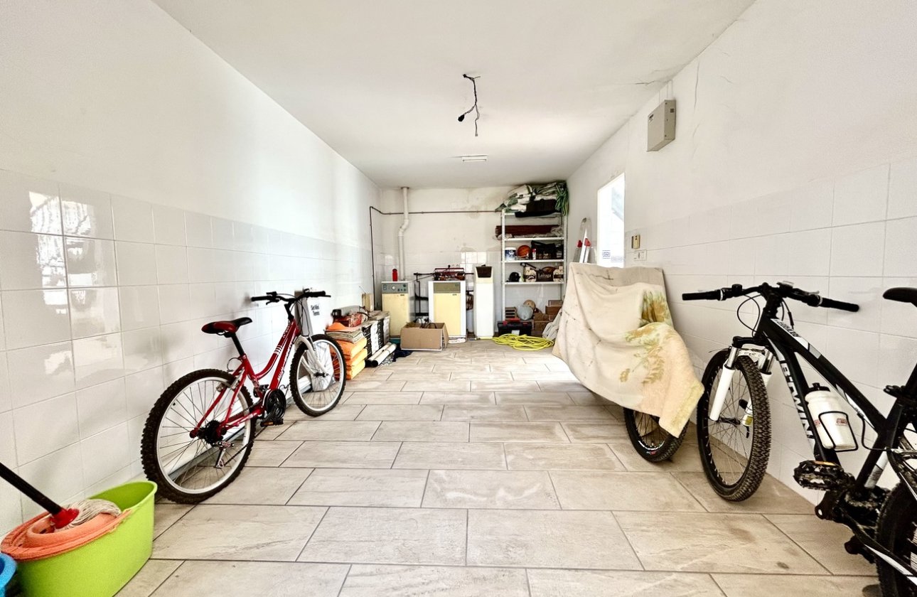 Revente - Town House -
Torre de la Horadada - Costa Blanca