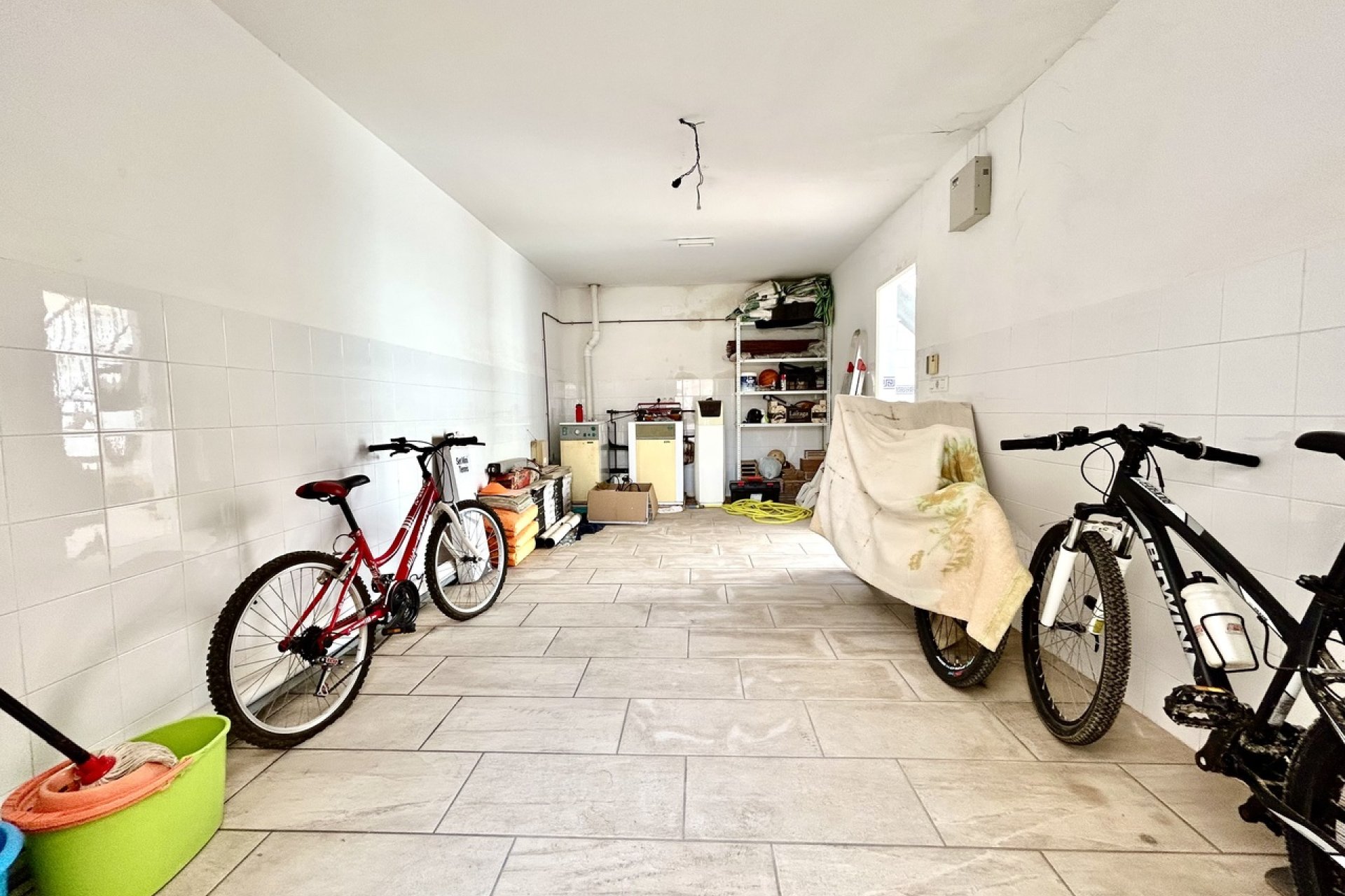 Revente - Town House -
Torre de la Horadada - Costa Blanca