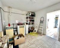 Revente - Town House -
Torre de la Horadada - Costa Blanca