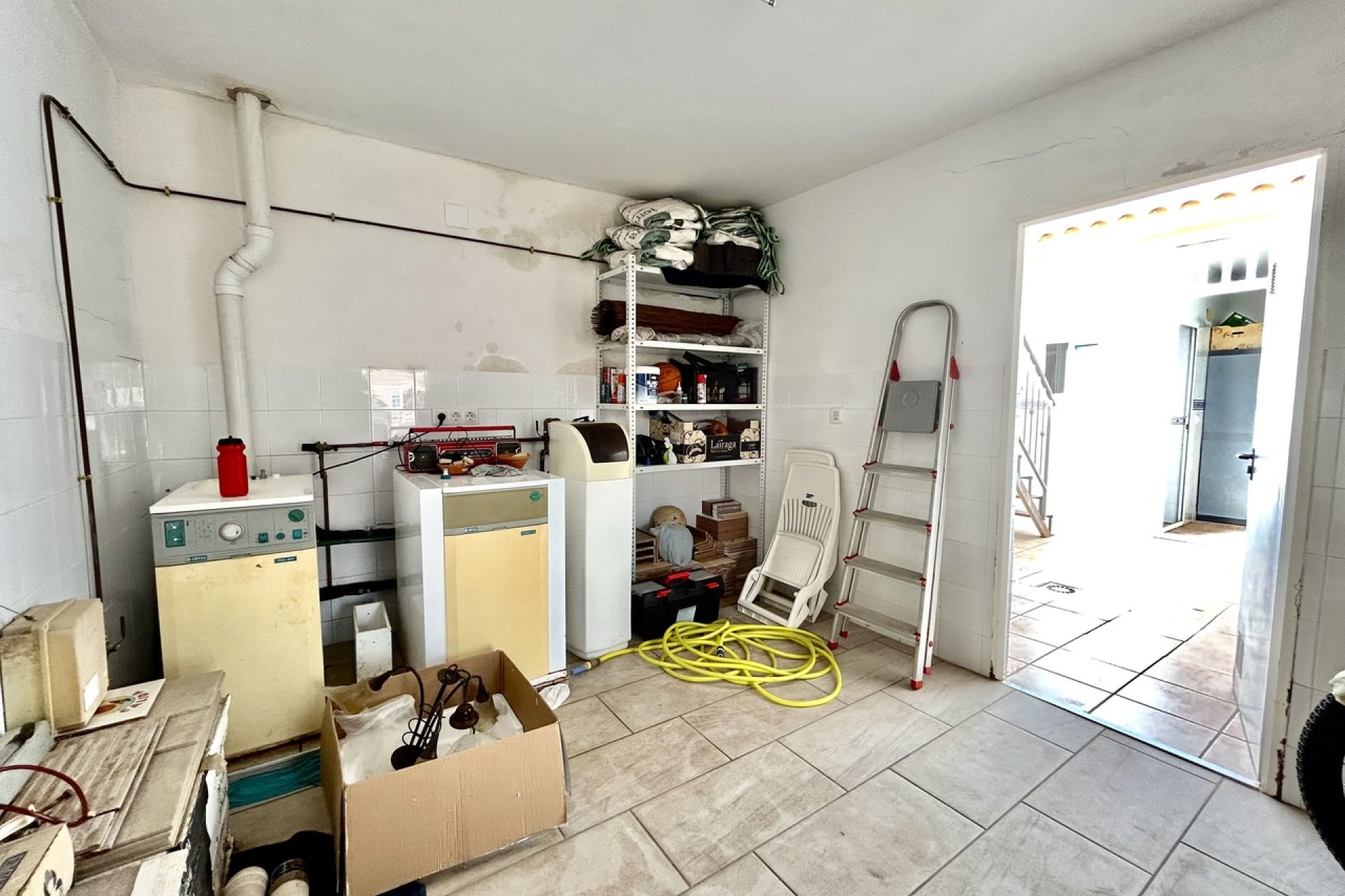 Revente - Town House -
Torre de la Horadada - Costa Blanca