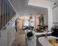 Revente - Town House -
Torre de la Horadada - Costa Blanca