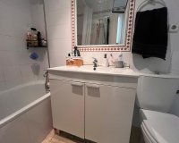 Revente - Town House -
Torre de la Horadada - Costa Blanca