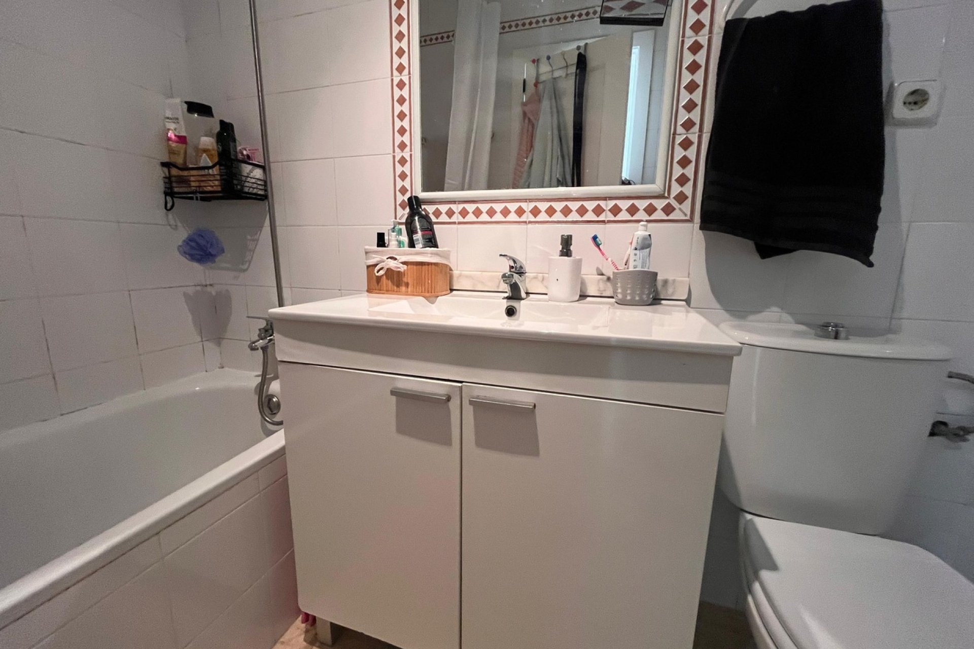 Revente - Town House -
Torre de la Horadada - Costa Blanca